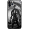 The Justice League (2017) Cyborg Poster iPhone 11 Pro Skin